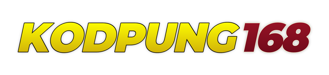 kodpung168